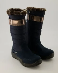 Girl Winger GTX Winterstiefel in Blau