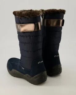 Girl Winger GTX Winterstiefel in Blau