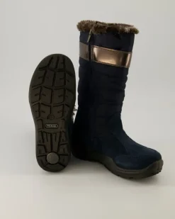 Girl Winger GTX Winterstiefel in Blau