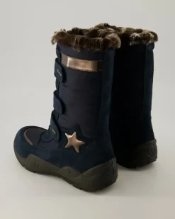 Girl Winger GTX Winterstiefel in Blau
