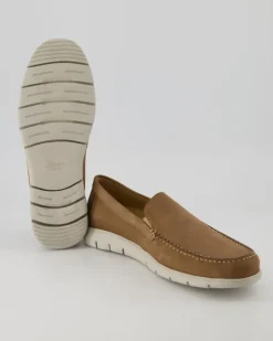 Giumelo-706-H Slipper in Beige