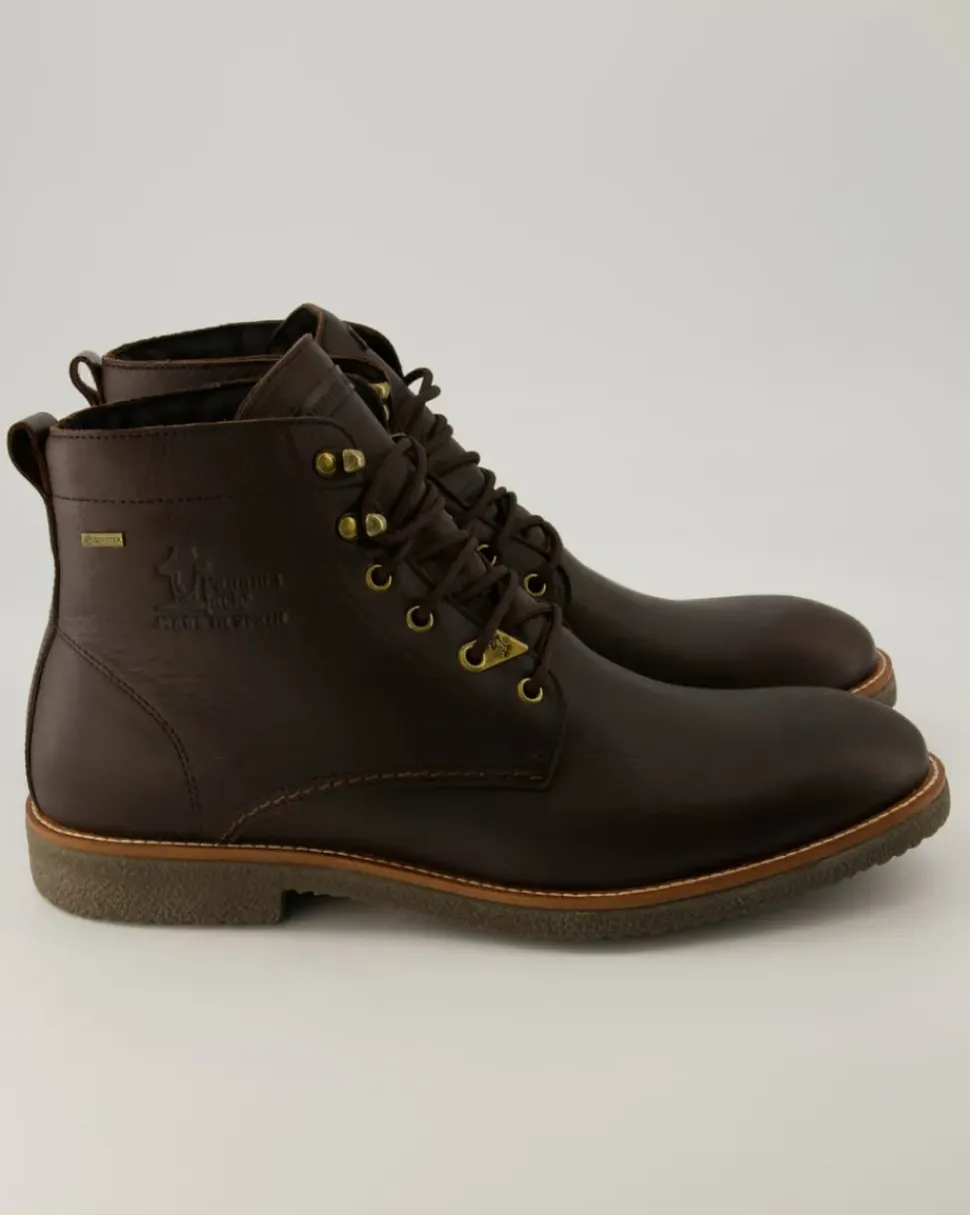 Glasglow Gtx C2 Stiefeletten in Braun