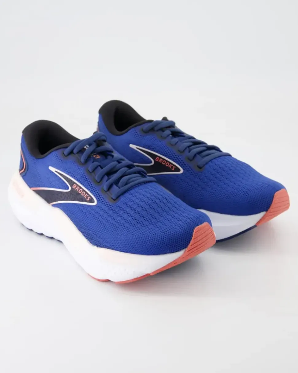 Glycerin 21 Sportschuhe in Blau