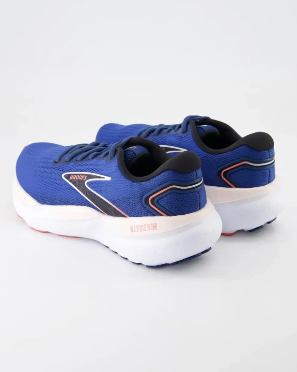 Glycerin 21 Sportschuhe in Blau