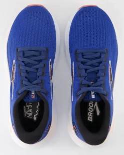Glycerin 21 Sportschuhe in Blau