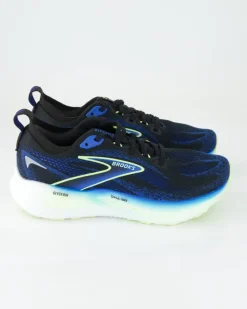 Glycerin Sportschuhe in Blau