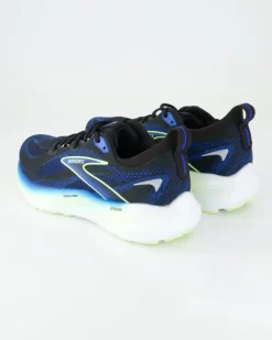 Glycerin Sportschuhe in Blau