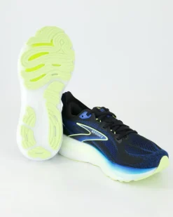 Glycerin Sportschuhe in Blau