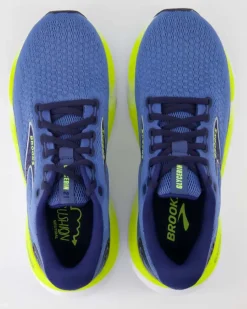 Glycerin 21 Sportschuhe in Blau