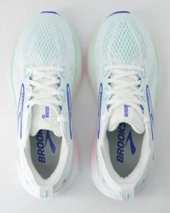 Glycerin Sportschuhe in Grün