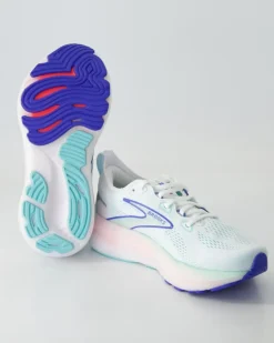 Glycerin Sportschuhe in Grün