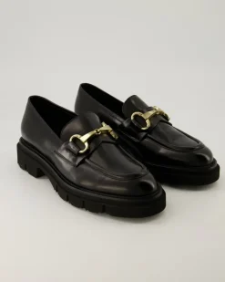 G873M Slipper in Schwarz
