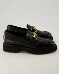G873M Slipper in Schwarz
