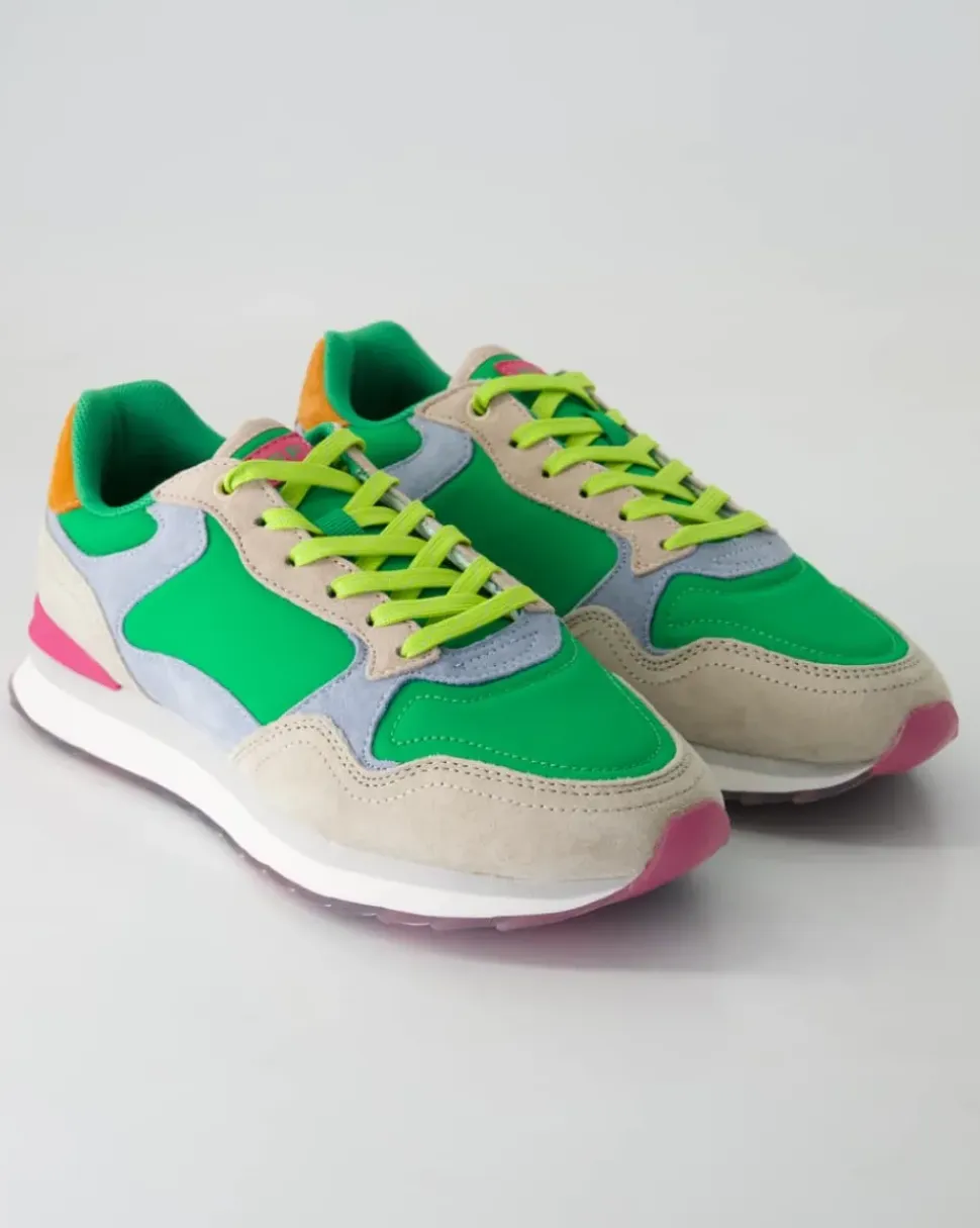 GOLD COAST Sneaker in Mehrfarbig