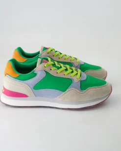 GOLD COAST Sneaker in Mehrfarbig