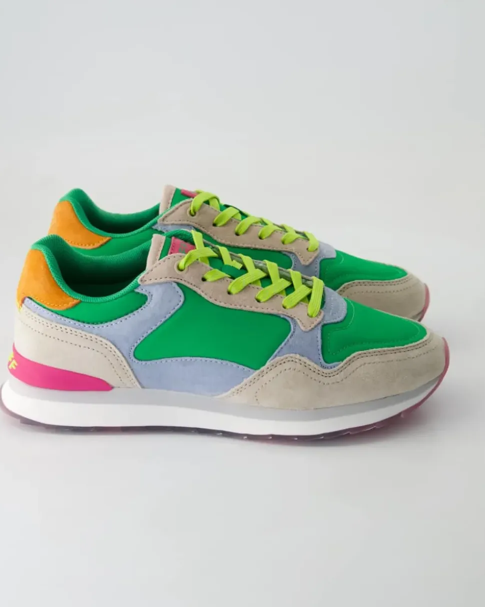 GOLD COAST Sneaker in Mehrfarbig