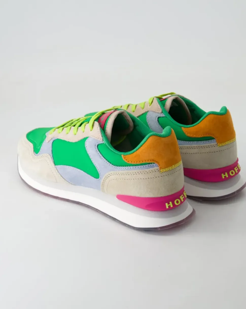 GOLD COAST Sneaker in Mehrfarbig