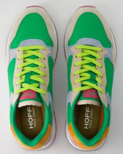 GOLD COAST Sneaker in Mehrfarbig