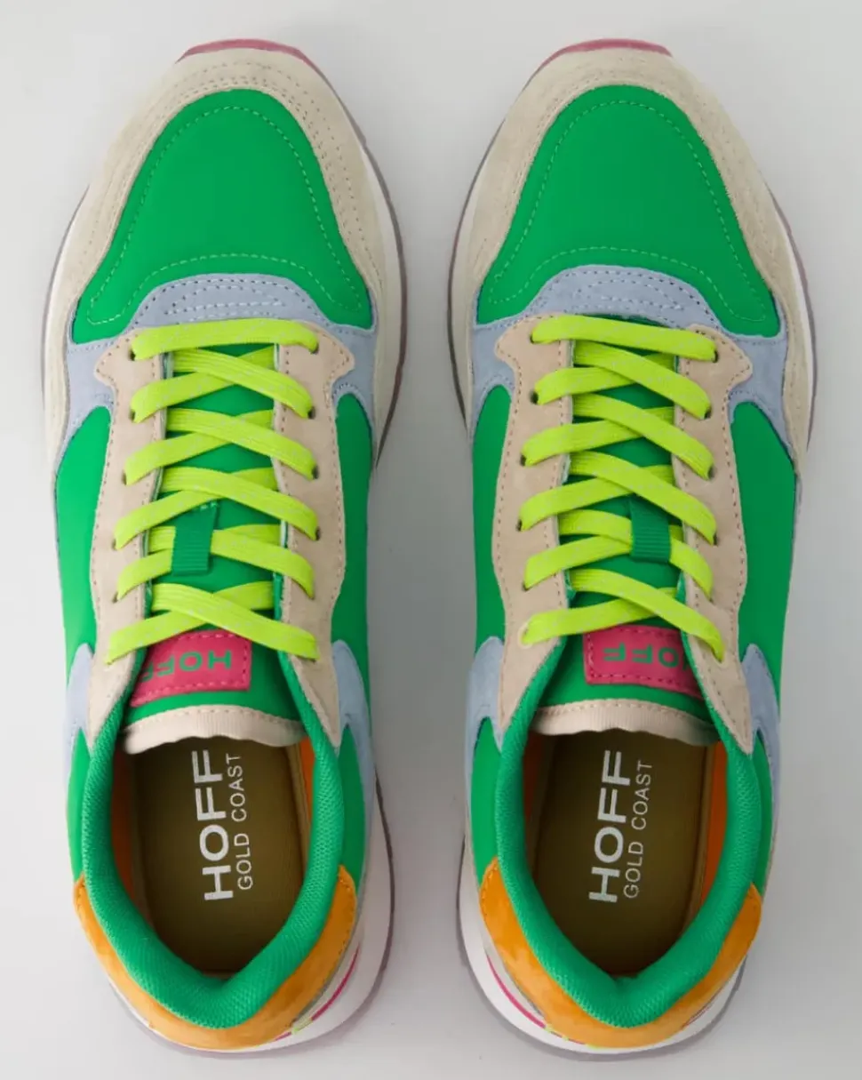 GOLD COAST Sneaker in Mehrfarbig
