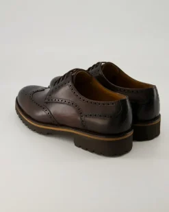 Goteborg Business Schuhe in Braun