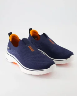 Go Walk 7 Sportschuhe in Blau