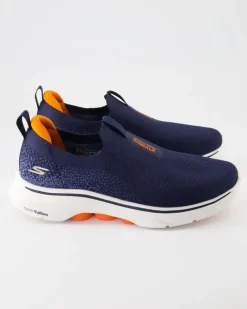 Go Walk 7 Sportschuhe in Blau
