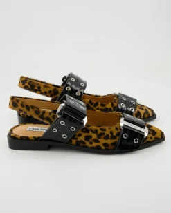 Grand Ave-L Ballerinas in Schwarz
