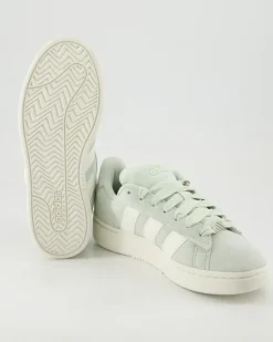 Grand Court Alpha Sneaker in Grün
