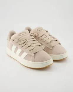 Grand Court Alpha Sneaker in Rosa