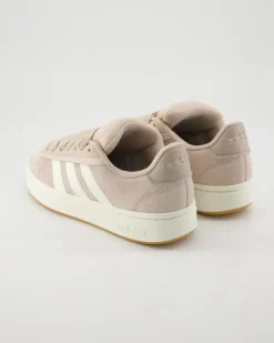Grand Court Alpha Sneaker in Rosa