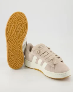 Grand Court Alpha Sneaker in Rosa