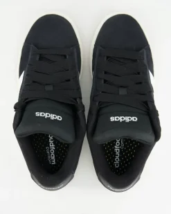 Grand Court Alpha Sneaker in Schwarz
