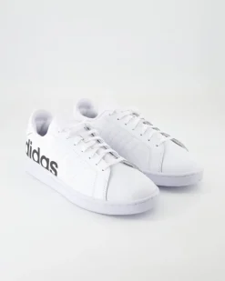 Grand Court LTS Sneaker in Weiß