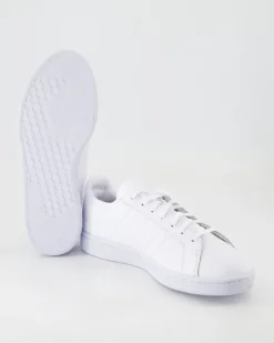 Grand Court LTS Sneaker in Weiß