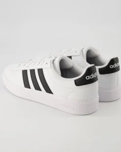 Grand Court Sneaker in Weiß
