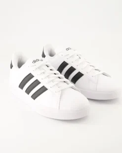 Grand Court 2.0 Sneaker in Weiß