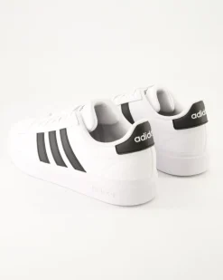 Grand Court 2.0 Sneaker in Weiß