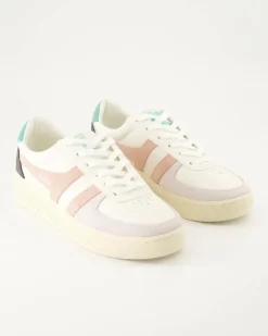Grandslam Trident Sneaker in Weiß