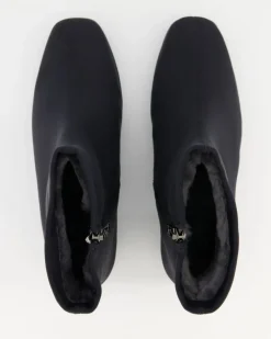 Graz-St. 2.0 Stiefeletten in Schwarz