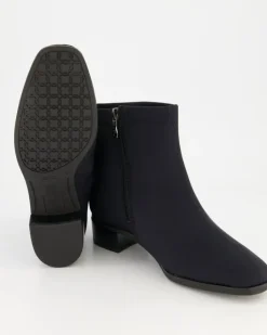 Graz-St. 2.0 Stiefeletten in Schwarz