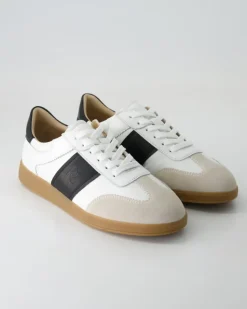 Grisel 01 Sneaker in Beige