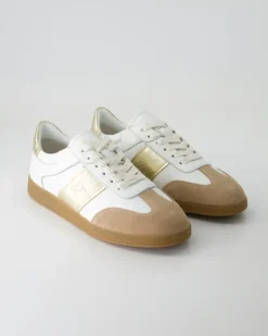 Grisel 01 Sneaker in Braun