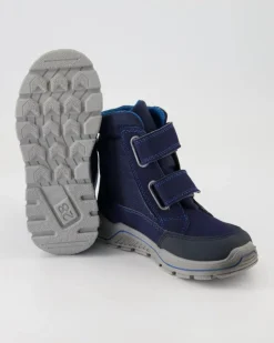 GRISU Winterstiefel in Blau