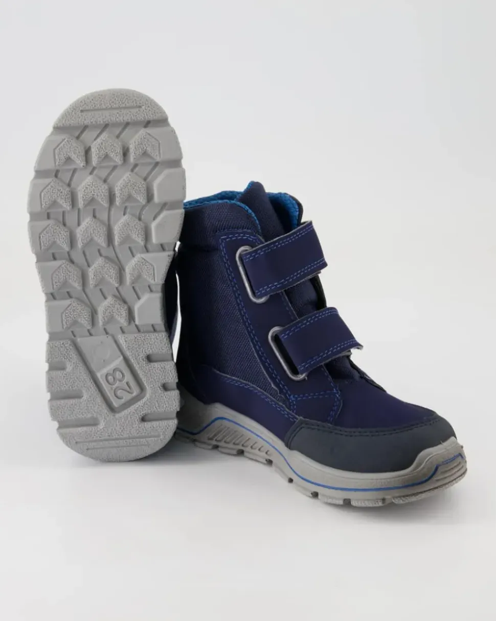 GRISU Winterstiefel in Blau
