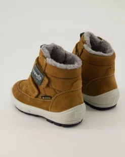 GROOVY Winterstiefel in Braun