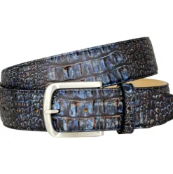 Gürtel Gürtel in Blau