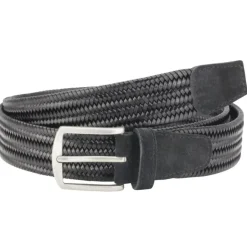 Gürtel Gürtel in Schwarz