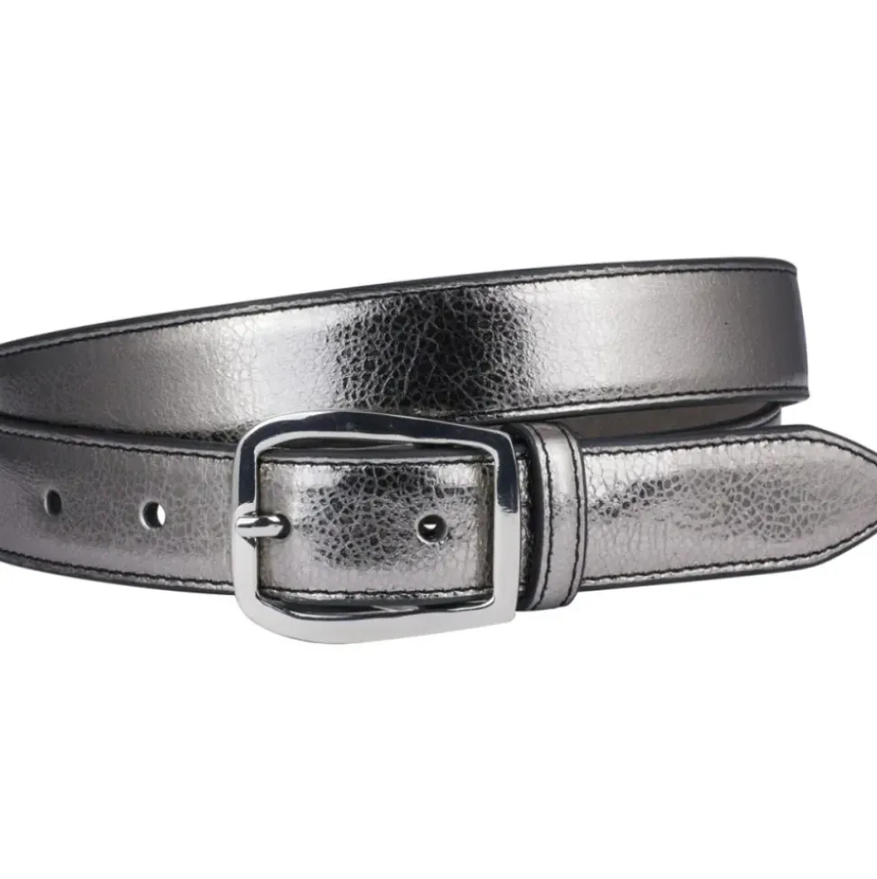 Gürtel Gürtel in Silber