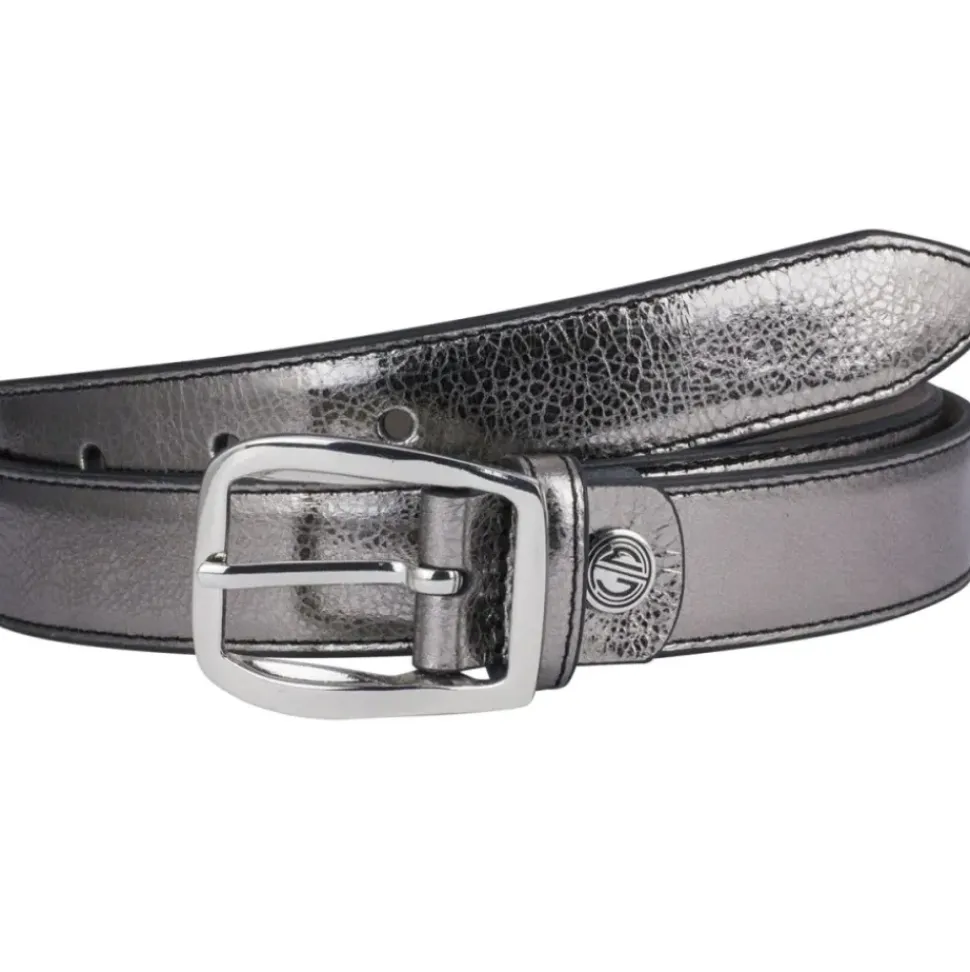 Gürtel Gürtel in Silber