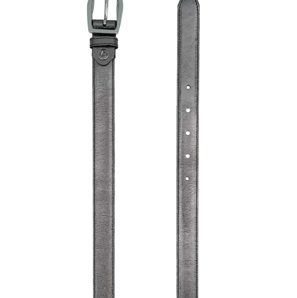 Gürtel Gürtel in Silber